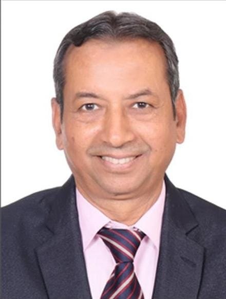 CA Dinesh Kasat