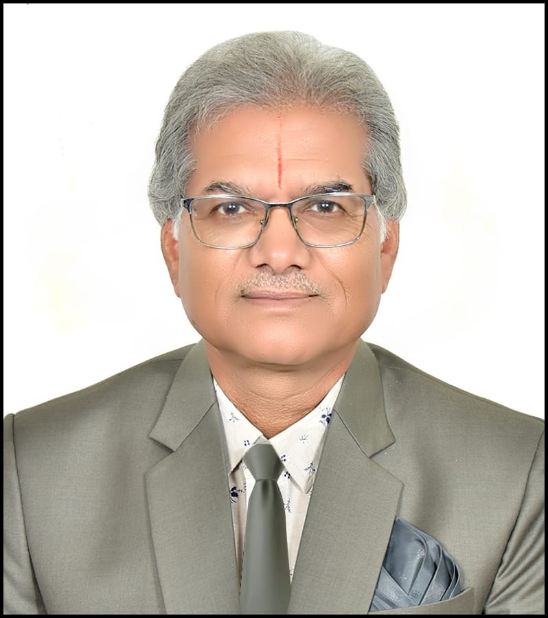 CA Radheshyam Kasat